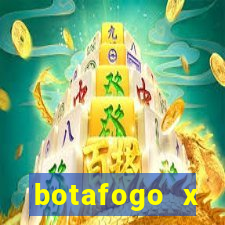 botafogo x palmeiras futemax